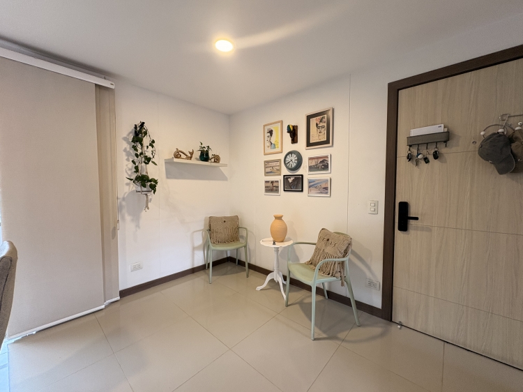 Apartamento en Calasanz, Medellín